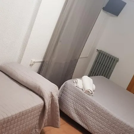 Plaza De Espana 2* Salamanca