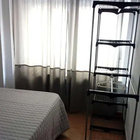 Gasthuis Plaza De Espana