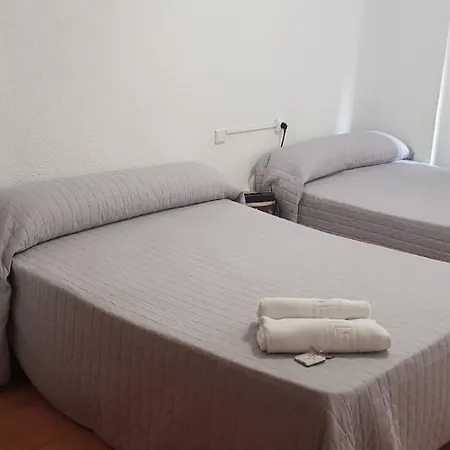 Plaza De Espana Konukevi Salamanca