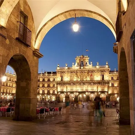 Gasthof Plaza De Espana