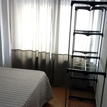 Gasthuis Plaza De Espana