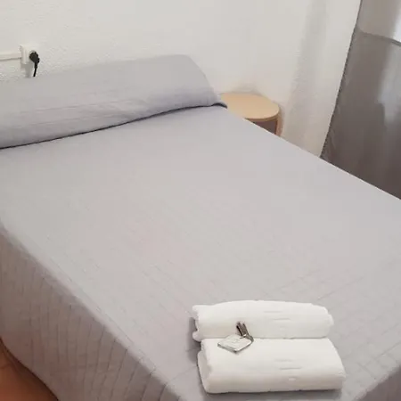 Plaza De Espana 2* Salamanca