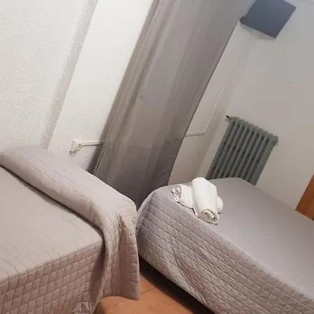 Gasthuis Plaza De Espana Salamanca