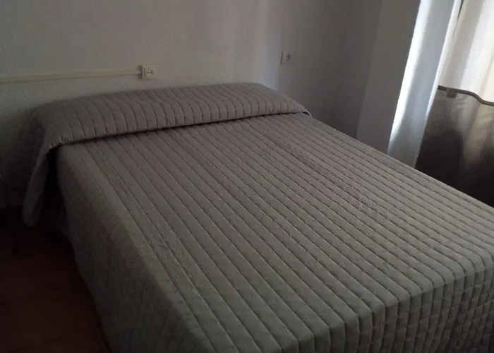 招待所 Plaza De Espana 萨拉曼卡