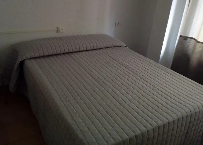 招待所 Plaza De Espana 2*