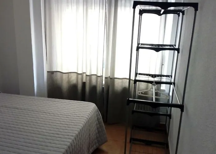 招待所 Plaza De Espana