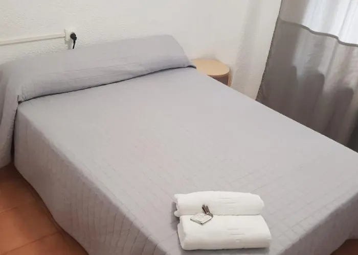 Plaza De Espana 2* 萨拉曼卡